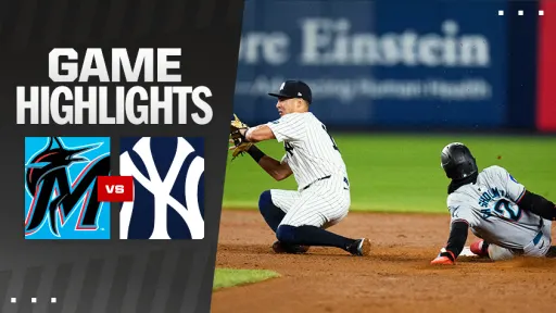 Game Highlights Video