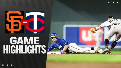 Game Highlights Video