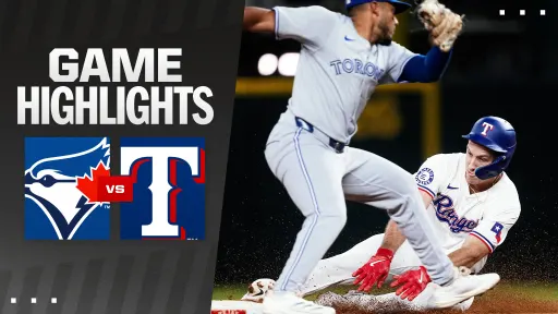 Game Highlights Video