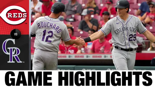 Game Highlights Video