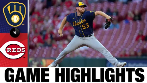 Game Highlights Video