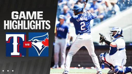 Game Highlights Video
