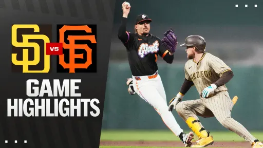 Game Highlights Video