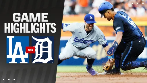 Game Highlights Video