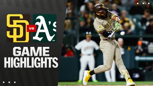 Game Highlights Video