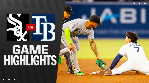 Game Highlights Video