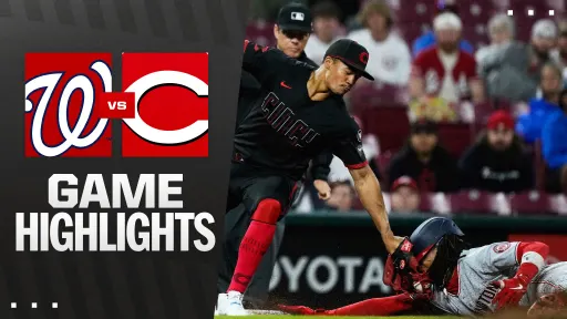 Game Highlights Video