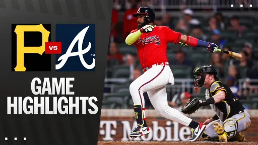 Game Highlights Video