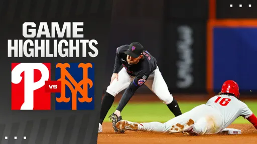 Game Highlights Video