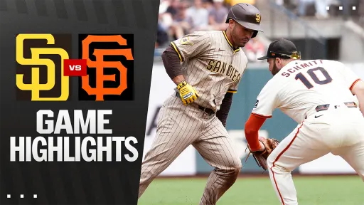 Game Highlights Video