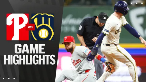 Game Highlights Video