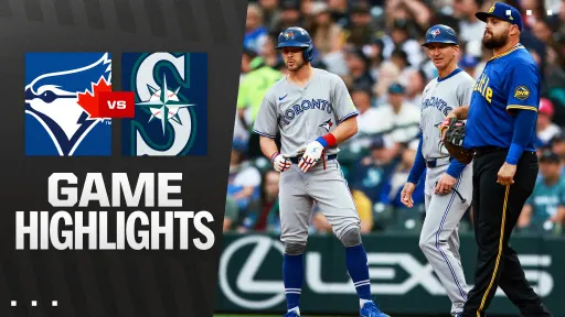 Game Highlights Video