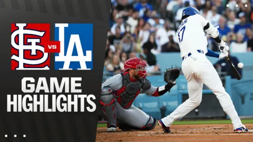 Game Highlights Video