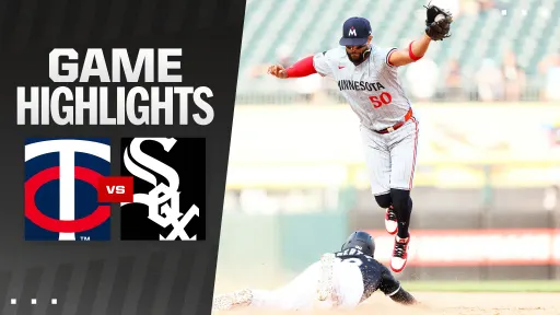 Game Highlights Video