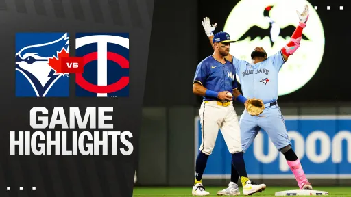 Game Highlights Video