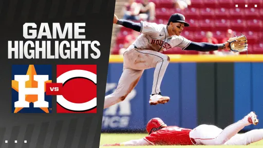 Game Highlights Video