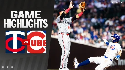 Game Highlights Video