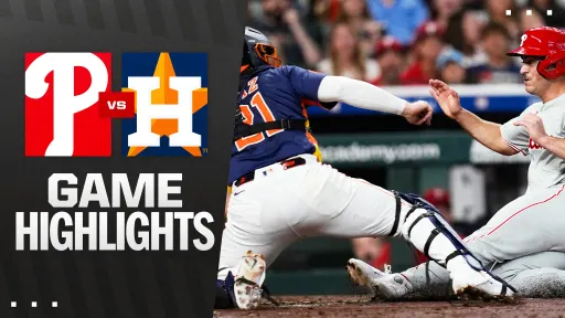 Game Highlights Video