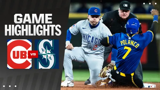 Game Highlights Video