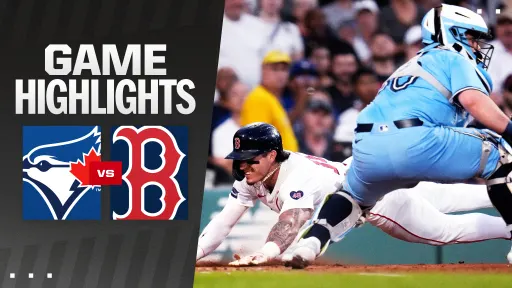 Game Highlights Video