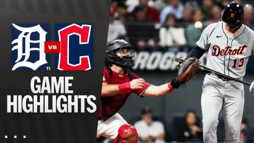 Game Highlights Video