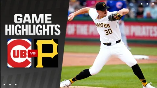 Game Highlights Video