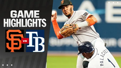 Game Highlights Video