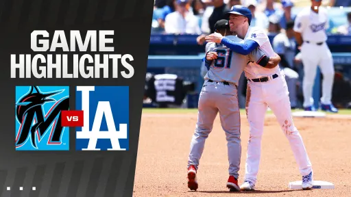 Game Highlights Video