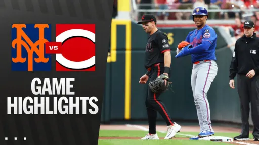 Game Highlights Video