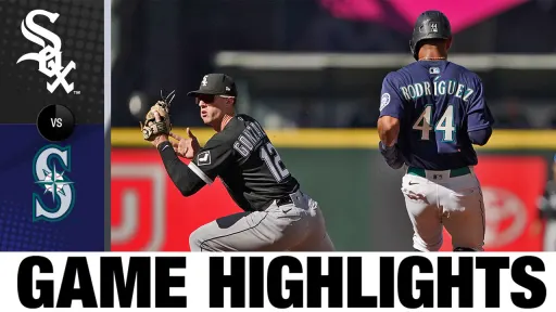 Game Highlights Video