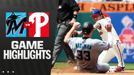 Game Highlights Video