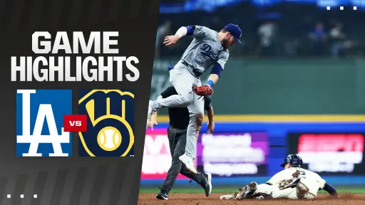 Game Highlights Video