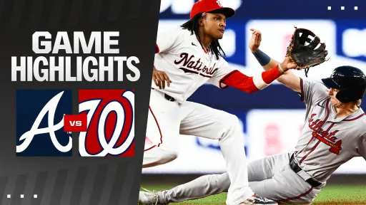Game Highlights Video