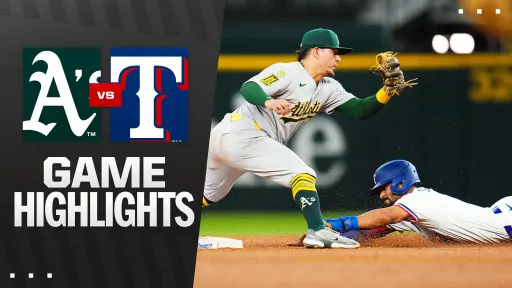Game Highlights Video