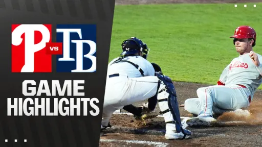 Game Highlights Video