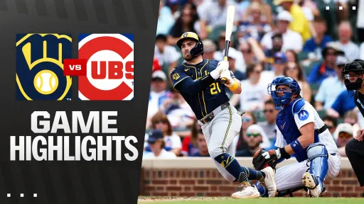 Game Highlights Video