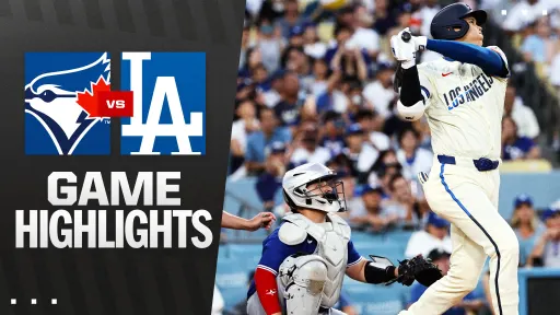 Game Highlights Video