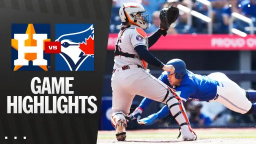 Game Highlights Video