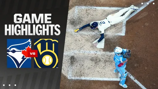 Game Highlights Video