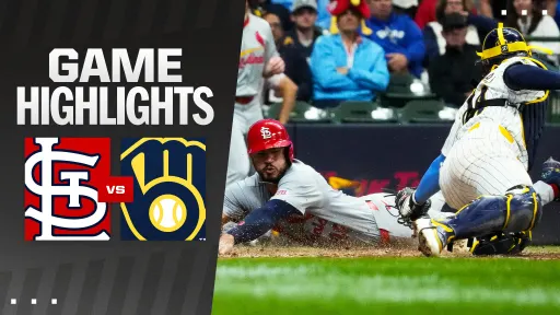 Game Highlights Video