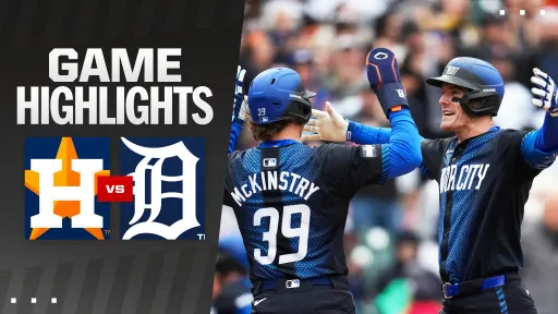 Game Highlights Video
