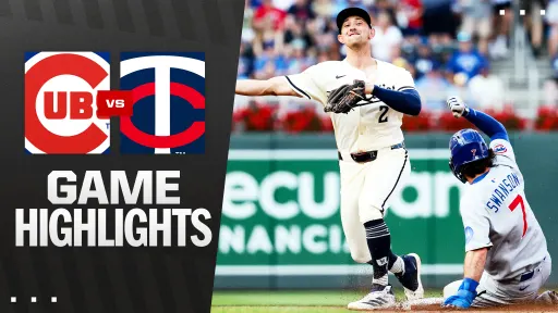 Game Highlights Video
