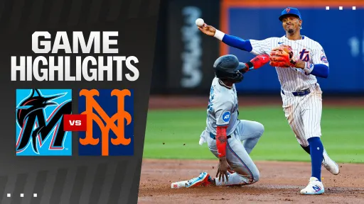 Game Highlights Video