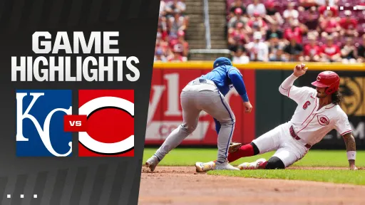 Game Highlights Video