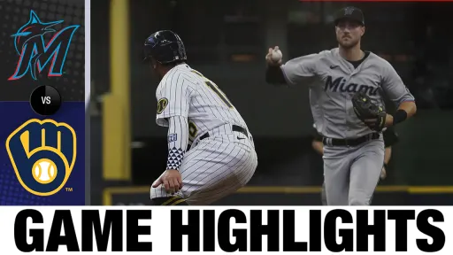 Game Highlights Video