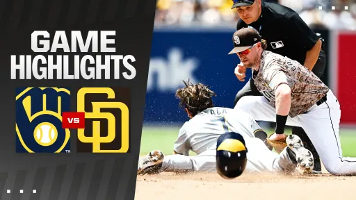 Game Highlights Video