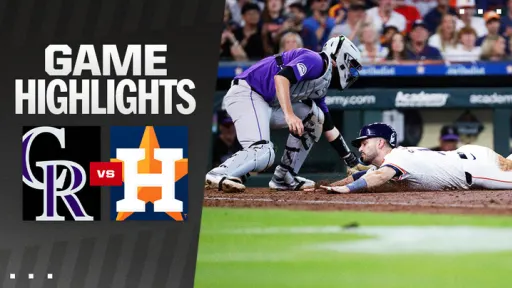 Game Highlights Video