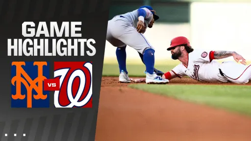 Game Highlights Video