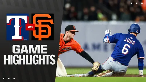 Game Highlights Video