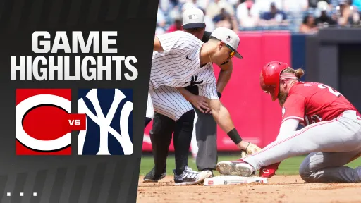 Game Highlights Video